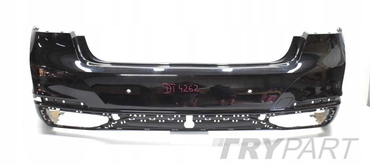 BMW 7 G11 G12 LIFT LCI REAR BUMPER ORG