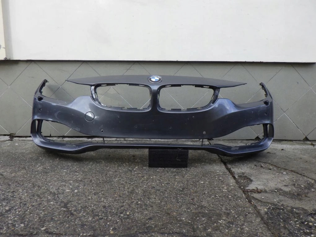 BMW 4 F32 F33 F36 LCI LIFT Front Bumper