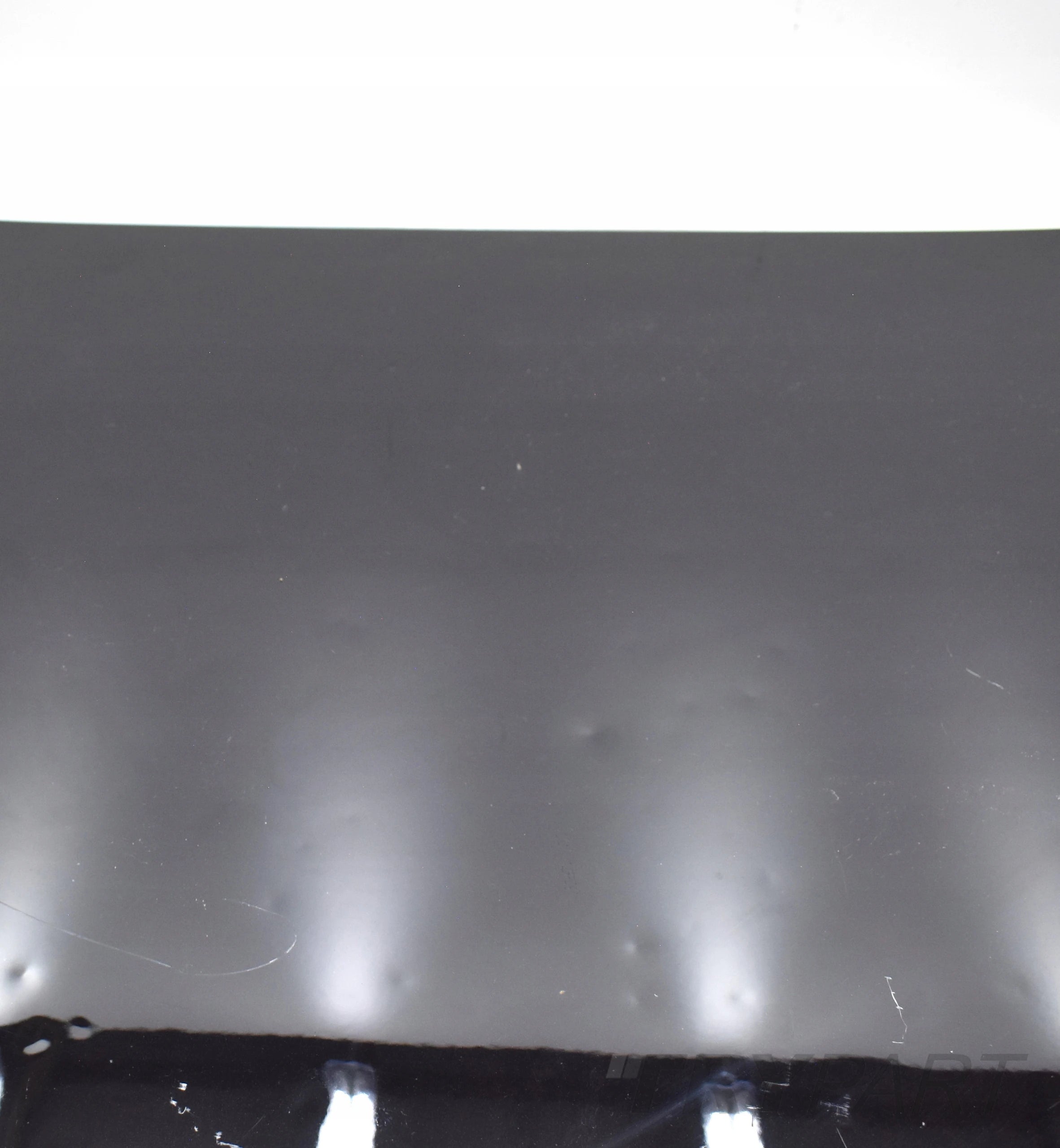 FORD FOCUS MK4 LIFT ENGINE HOOD COVER ORG GRAD