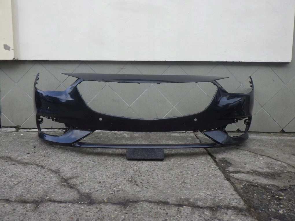 OPEL INSIGNIA II B 2 17- Front Bumper