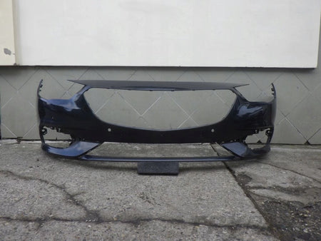 OPEL INSIGNIA II B 2 17- Front Bumper