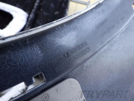 BMW X1 F48 M PACKAGE Front Bumper