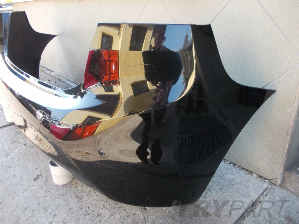 BMW 2 F45 Active REAR BUMPER