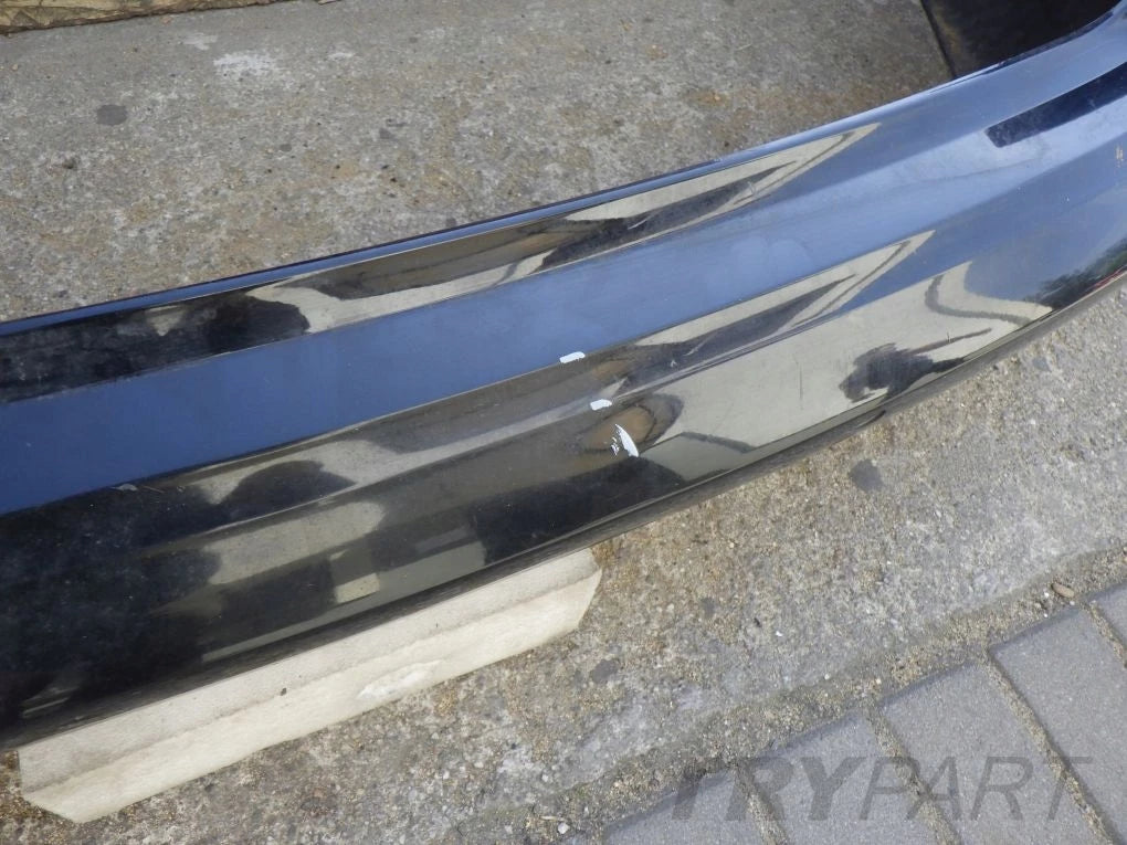 AUDI A6 C7 4G9 KOMBI AVANT LIFT 14- Rear Bumper