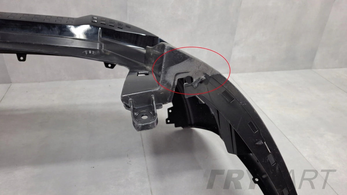 Rear Bumper for HYUNDAI KONA ELECTRIC 2 II 22-
