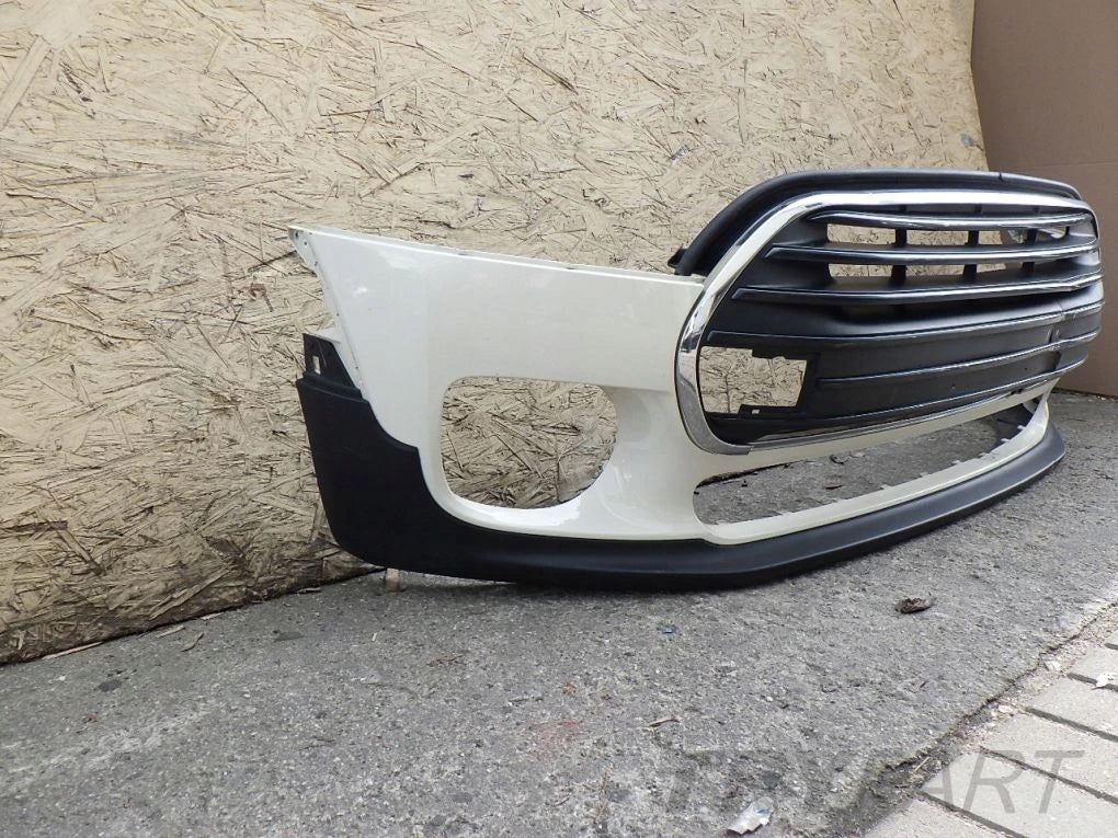 MINI CLUBMAN F54 LIFT LCI 19- Front Bumper