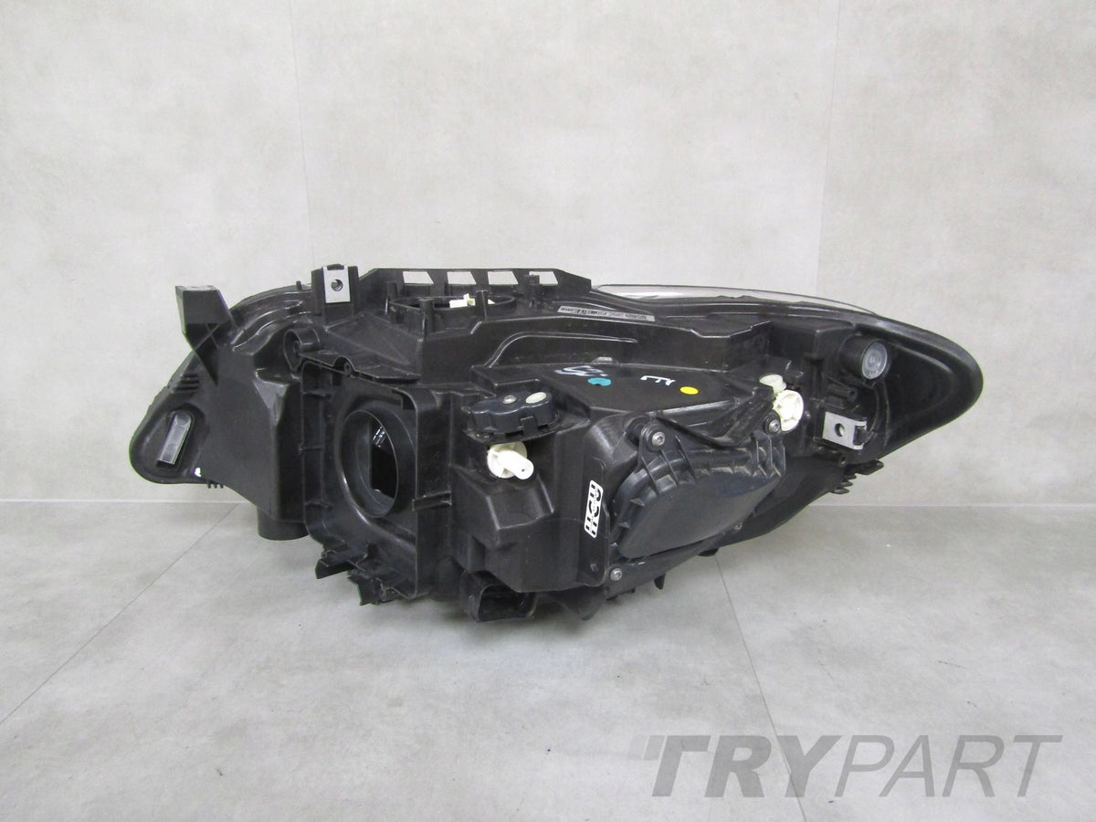 BMW 2 Series F22 F23 F87 LIFT ADAPTIVE FULL LED Headlight 17-21 RH 8738686