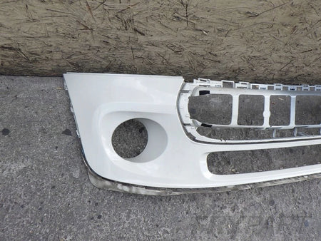 MINI COOPER ONE F56 14- Front Bumper
