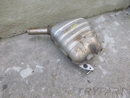 AUDI A6 A7 C7 4G0 3.0 TDI 4G0253611M Exhaust System