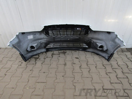 Front Bumper Ford Transit Courier Lift 18-