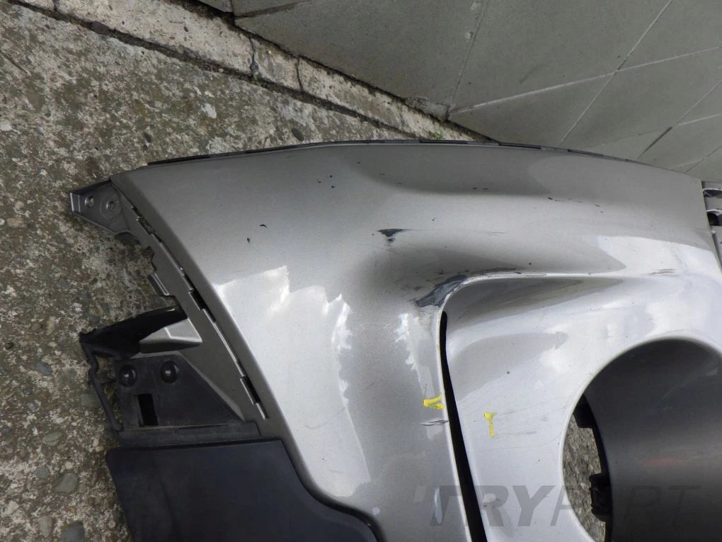 MINI COOPER F54 S SPORT CLUBMAN 15- Front Bumper