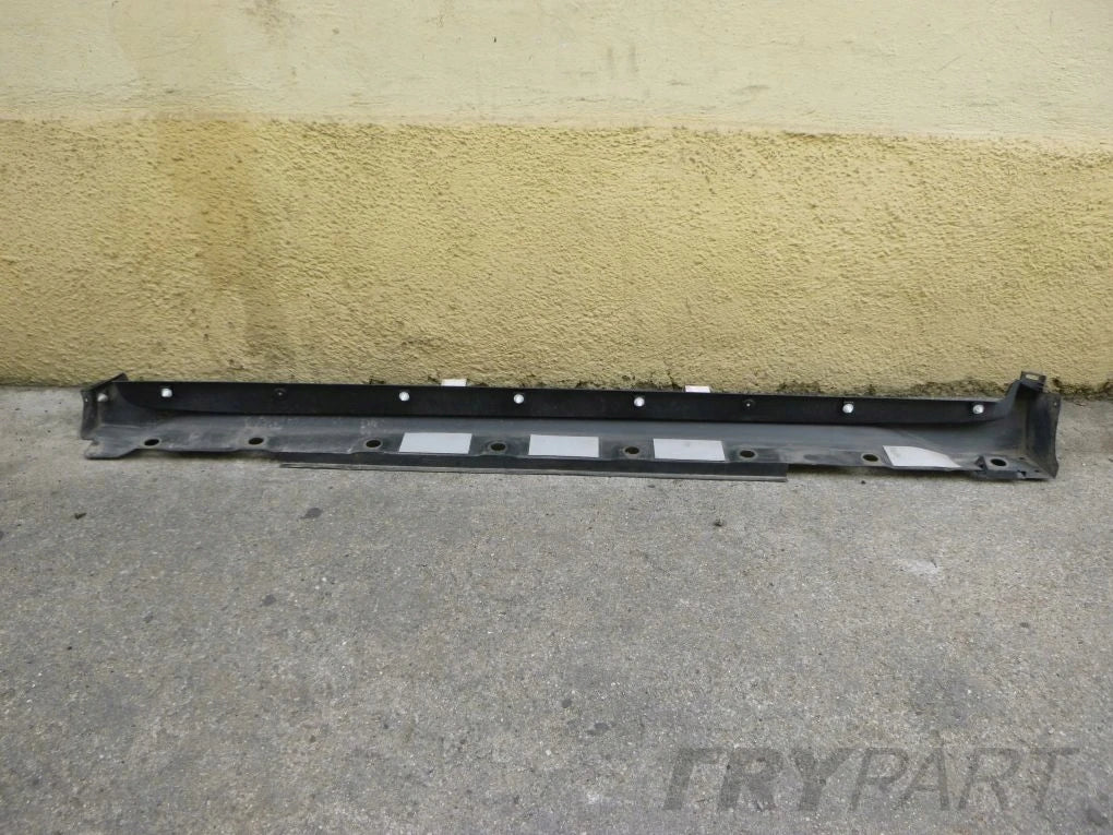 TOYOTA CHR C-HR right sill trim strip