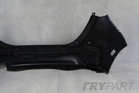 Rear bumper HONDA JAZZ 5 V LIFT ADVANCE 2023-