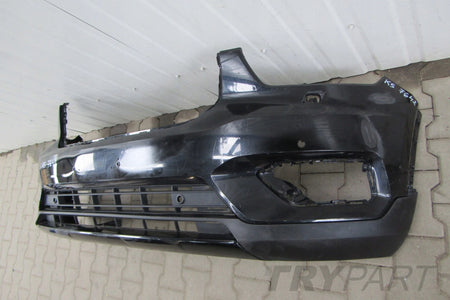 Front Bumper Volvo XC40 XC 40 17- (Floor)