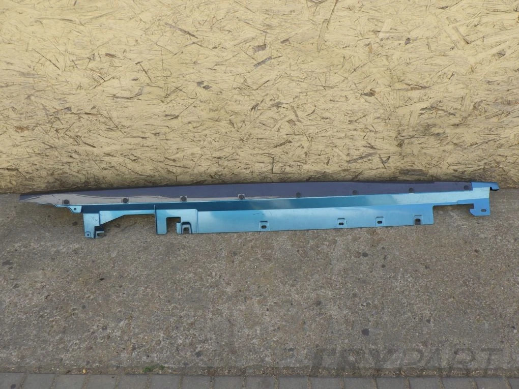 BMW 2 F44 M PACKAGE 19- door sill trim strip left right