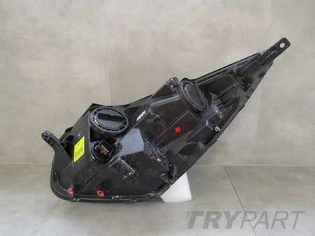 Headlight Kia Venga REGULAR 09-19 RH RIGHT 92102 1P000