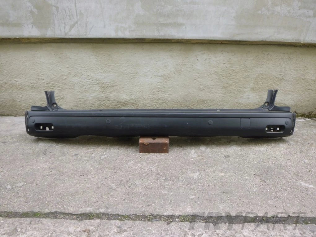 SCUDO EXPERT JUMPER PROACE 16- PDC Rear Bumper