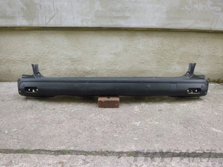 SCUDO EXPERT JUMPER PROACE 16- PDC Rear Bumper