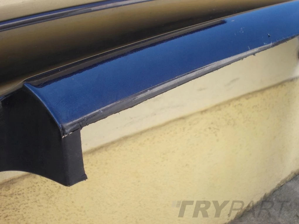 BMW 5 E60 Sedan PDC Sensors Rear Bumper