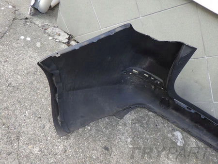 OPEL ASTRA J IV 4 KOMBI LIFT 12- Rear Bumper