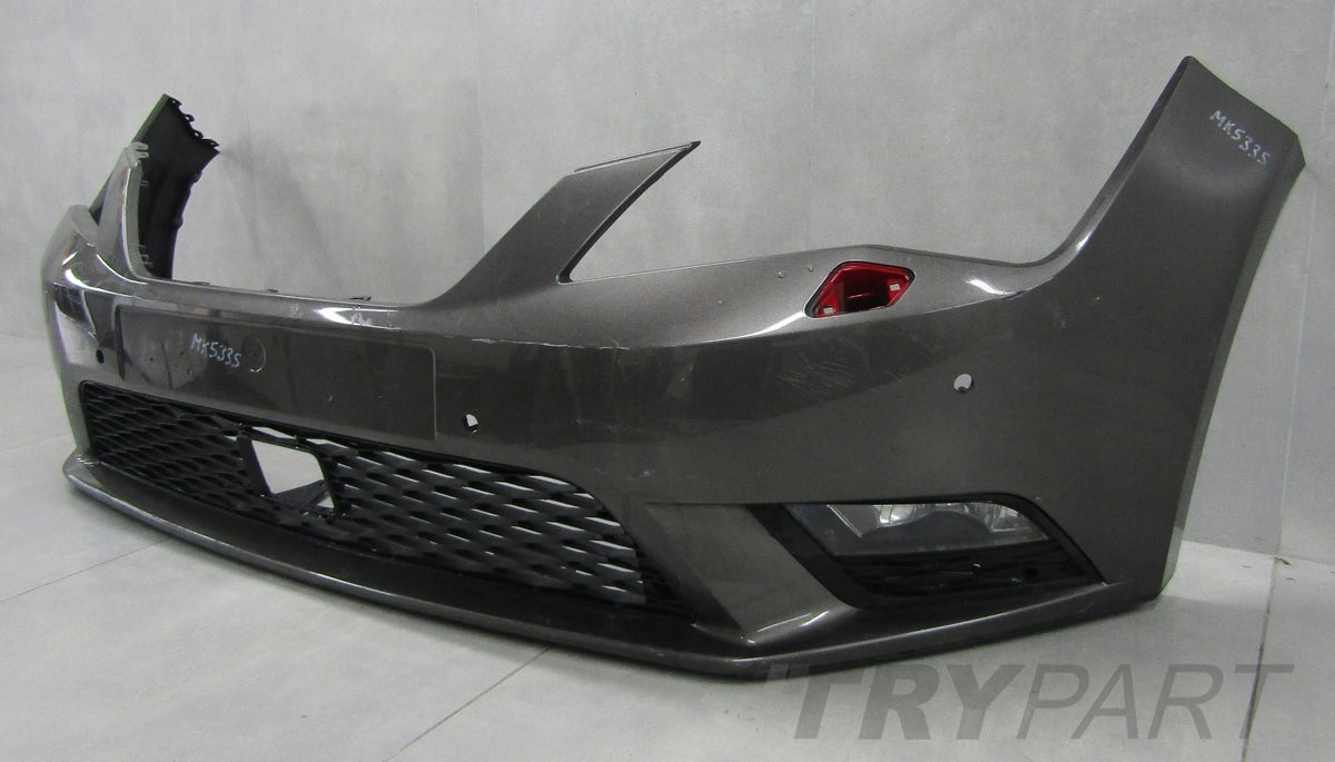 Front Bumper Seat Leon 3 III 5F0 12-16