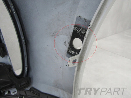 Front Bumper Volkswagen VW ID. BUZZ ID BUZZ 1T3 2022-