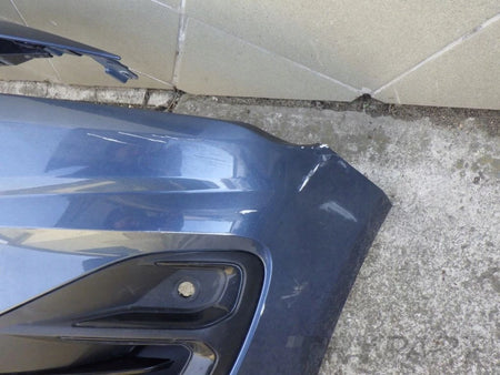 FORD FOCUS MK4 IV LIFT 21- Front Bumper