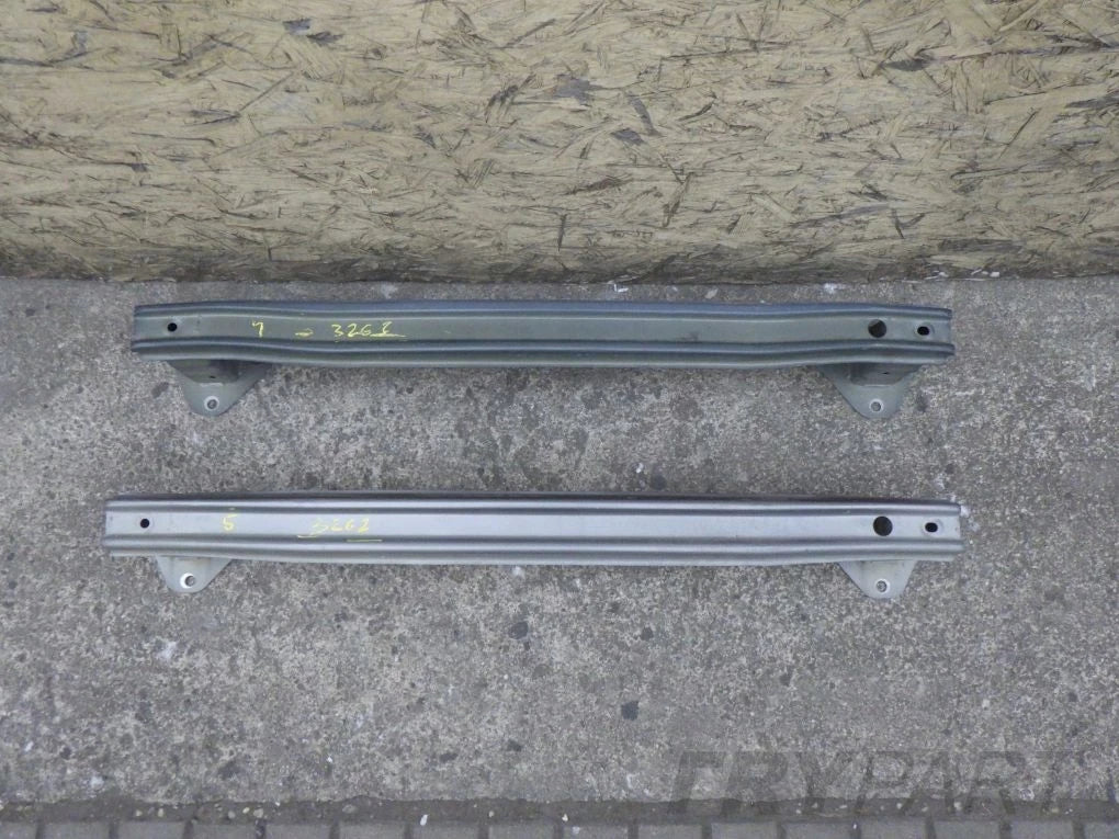 PEUGEOT 208 II 2 19- Rear Bumper Beam