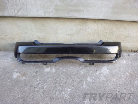 MINI COOPER S R56 R57 R58 R59 LIFT rear bumper