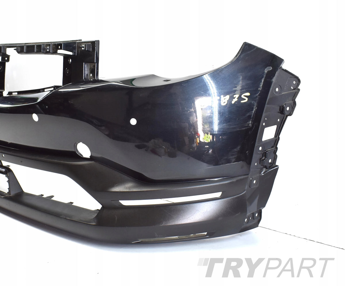 MAZDA MX30 MX-30 FRONT BUMPER ORG