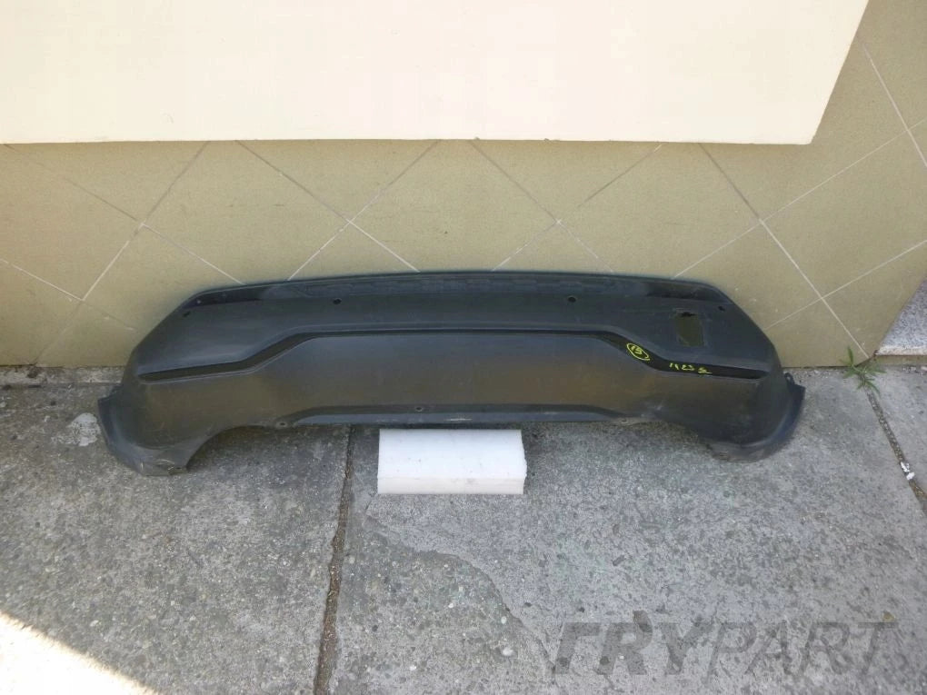 NISSAN JUKE II F16 19- Rear Bumper