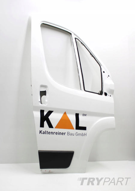 FIAT DUCATO PEUGEOT BOXER CITROEN JUMPY DOOR RIGHT FRONT ORIGINAL