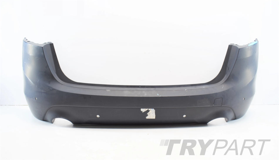 BMW F45 LIFT LCI REAR BUMPER ORG NEW
