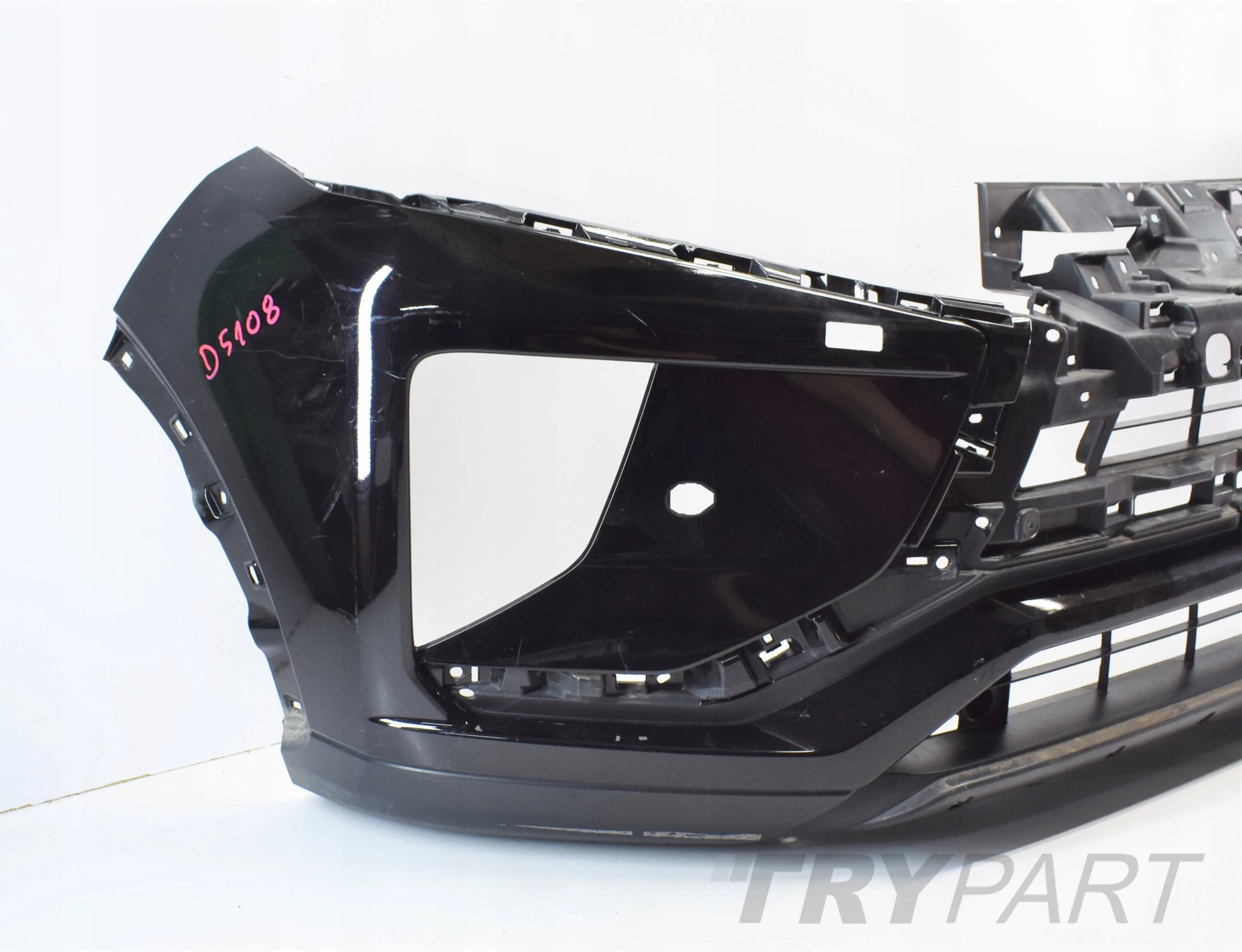 MITSUBISHI ECLIPSE CROSS Front Bumper