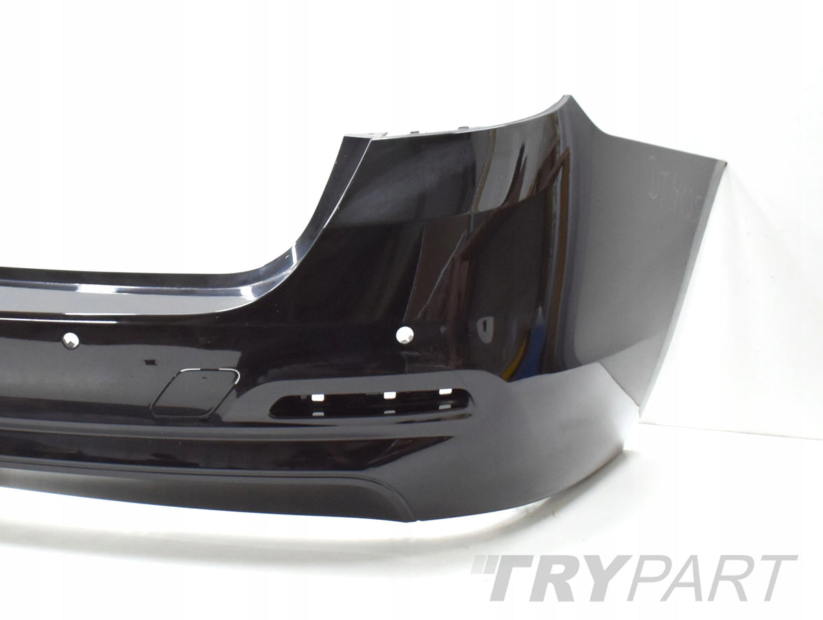 BMW F31 LIFT LCI REAR BUMPER ORIGINAL ESTATE