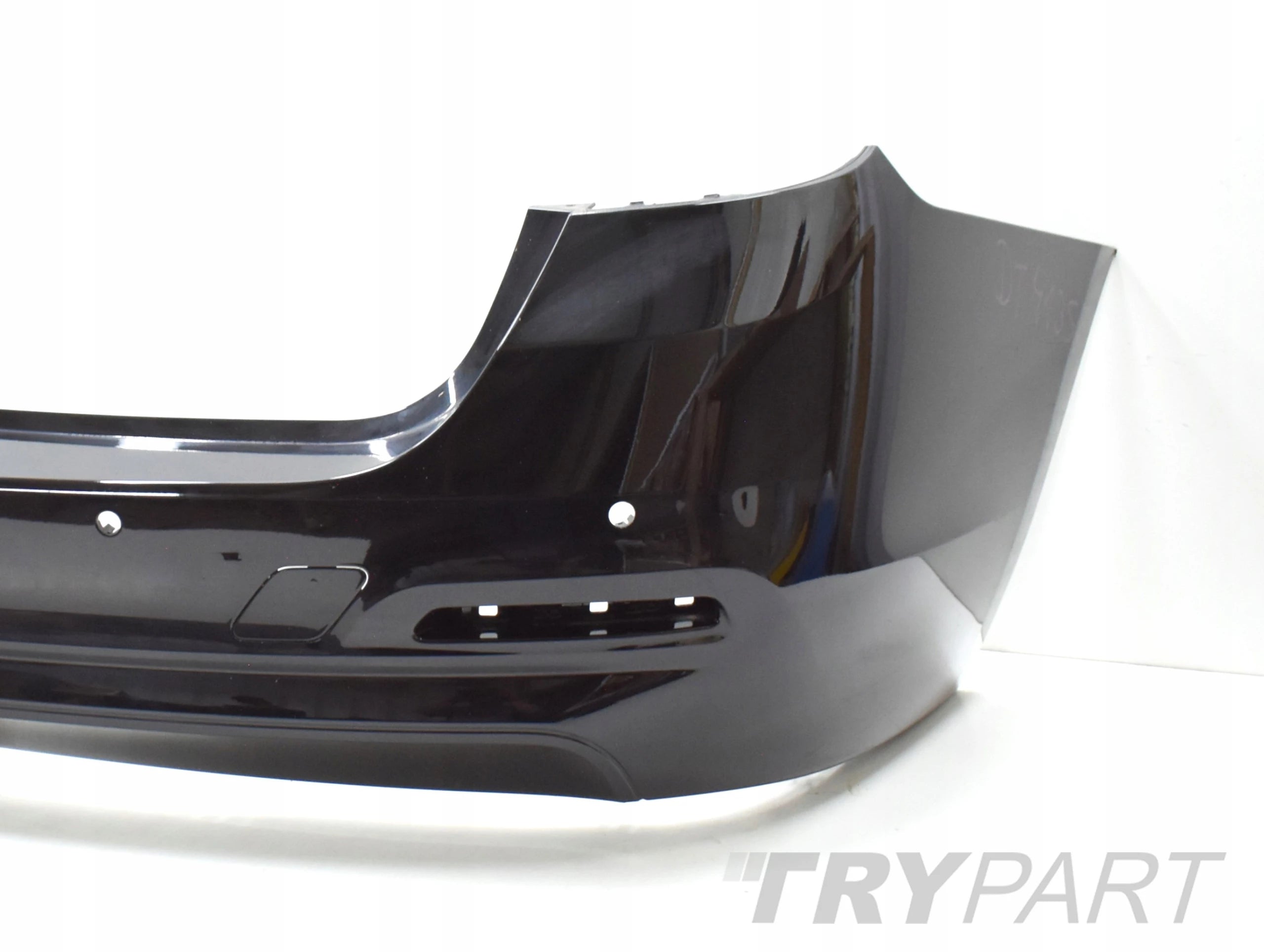 BMW F31 LIFT LCI REAR BUMPER ORIGINAL ESTATE