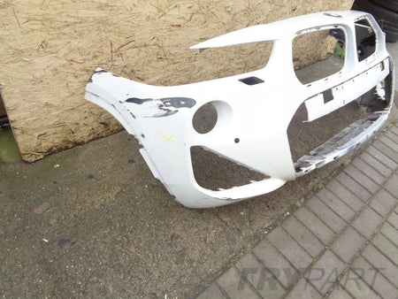 BMW X2 F39 M Sport Package Front Bumper