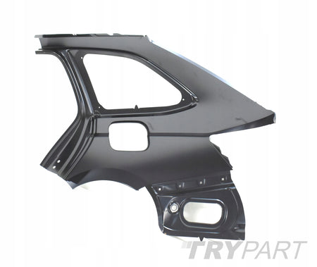 SKODA OCTAVIA IV 5E7 RIGHT FENDER HOUSING REAR RIGHT ORIGINAL COMBI