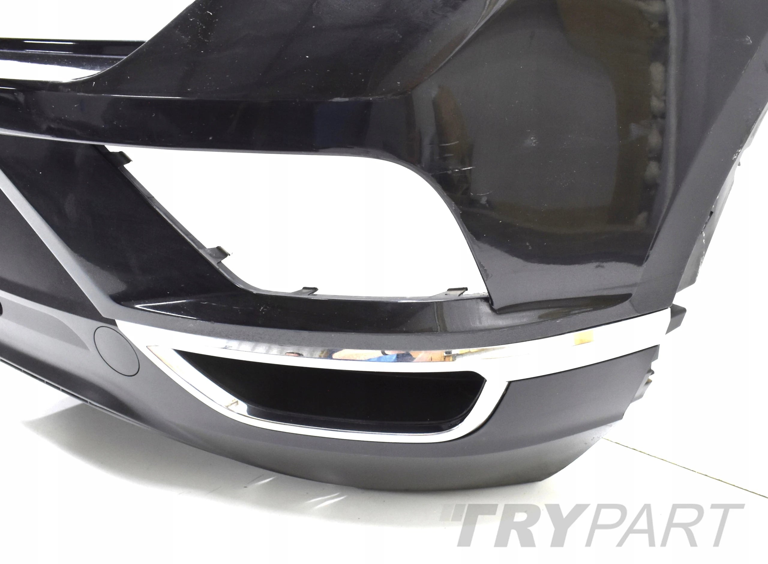 VW T-ROC 2GA REAR BUMPER REAR ORG