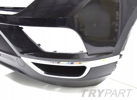 VW T-ROC 2GA REAR BUMPER REAR ORG