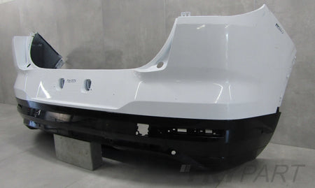 Rear bumper Ford Capri EV Electric 24-