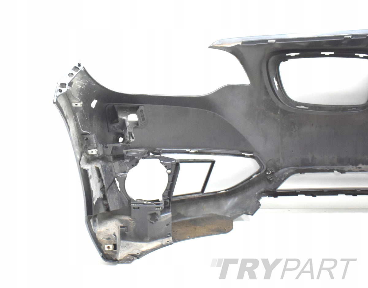 BMW F22 F23 COUPE FRONT BUMPER ORG