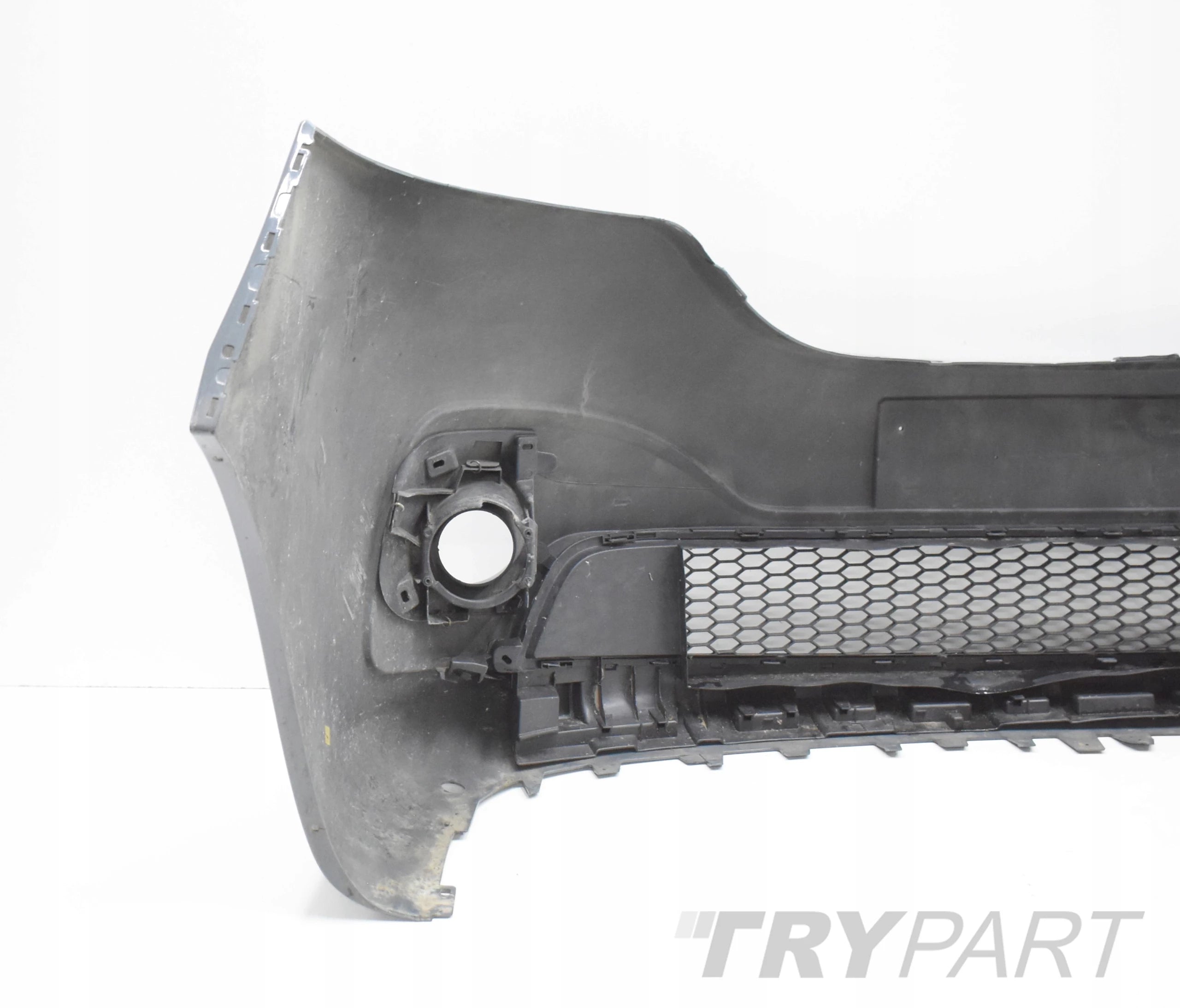 RENAULT TRAFIC III NISSAN NV300 FRONT BUMPER ORG + GRILLE