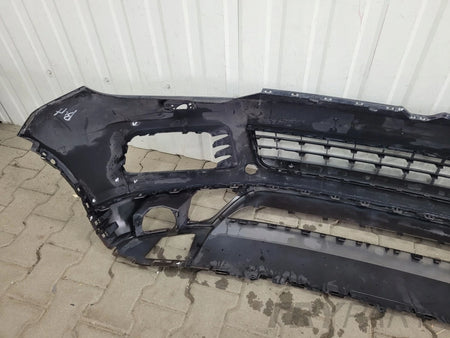 Front Bumper VW VOLKSWAGEN Touareg 2 II 7P 7P6 10-14