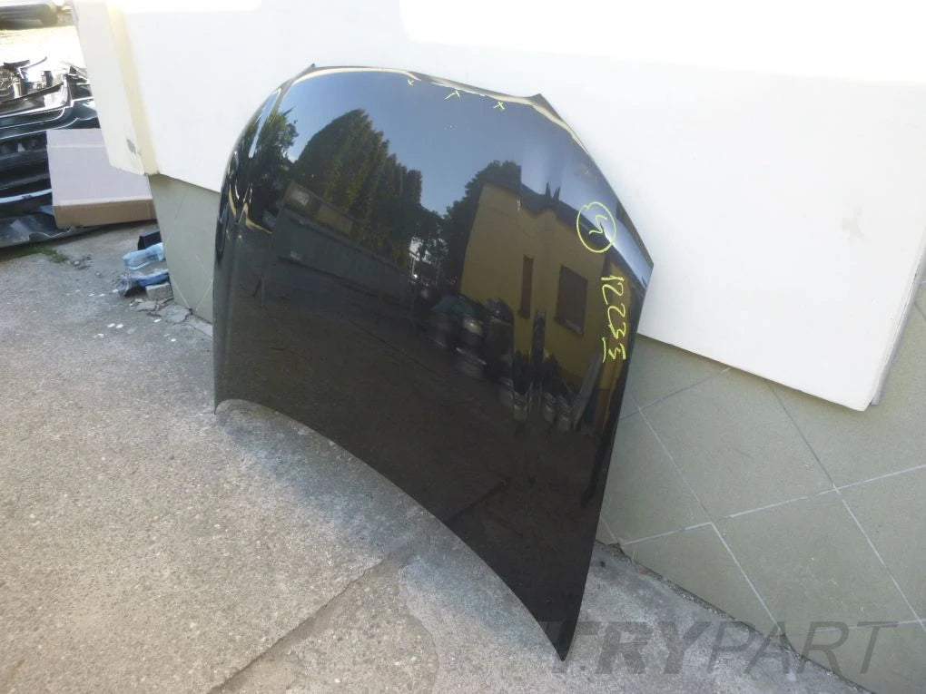 AUDI A3 8P 8P0 LIFT 08- Hood