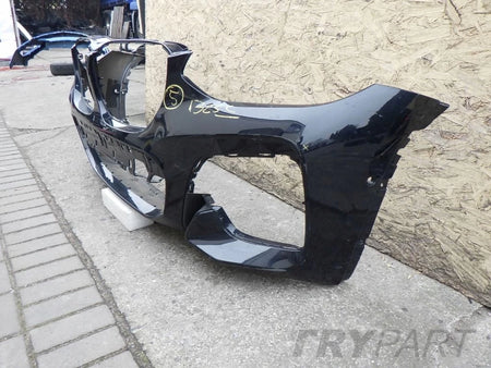BMW X3 G01 X4 G02 M Sport Package Front Bumper
