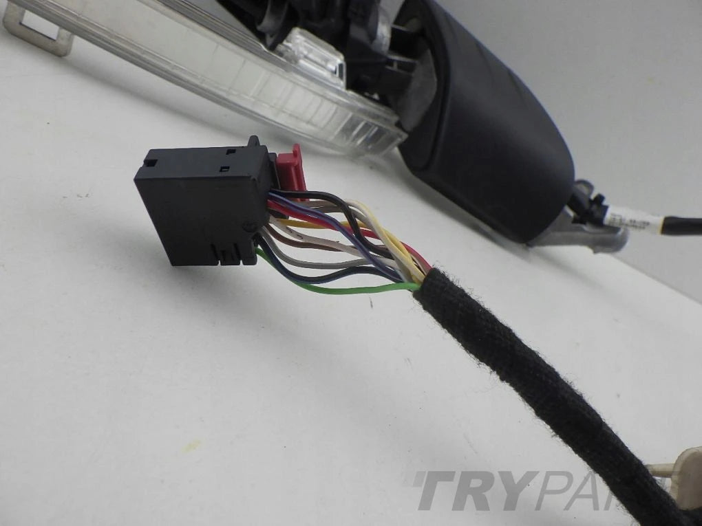 VW GOLF 8 VIII 5H1857501 11 PIN CAMERA 20- Left Mirror