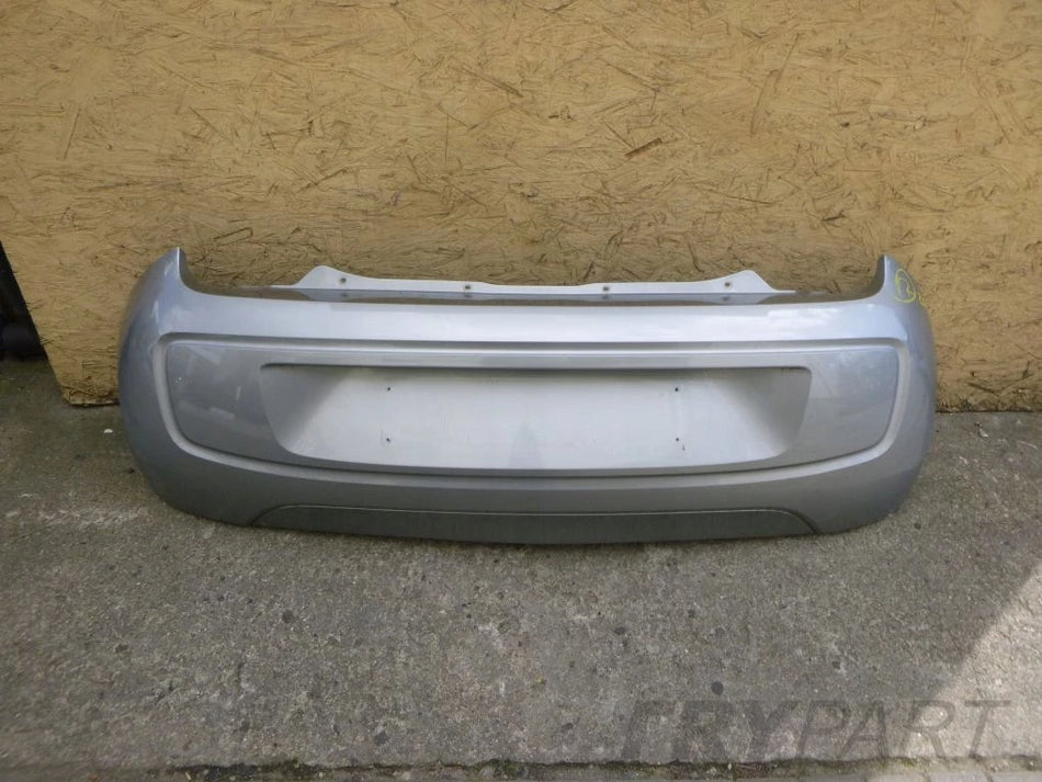VW UP UP! 1S6 1S0 11- Rear bumper