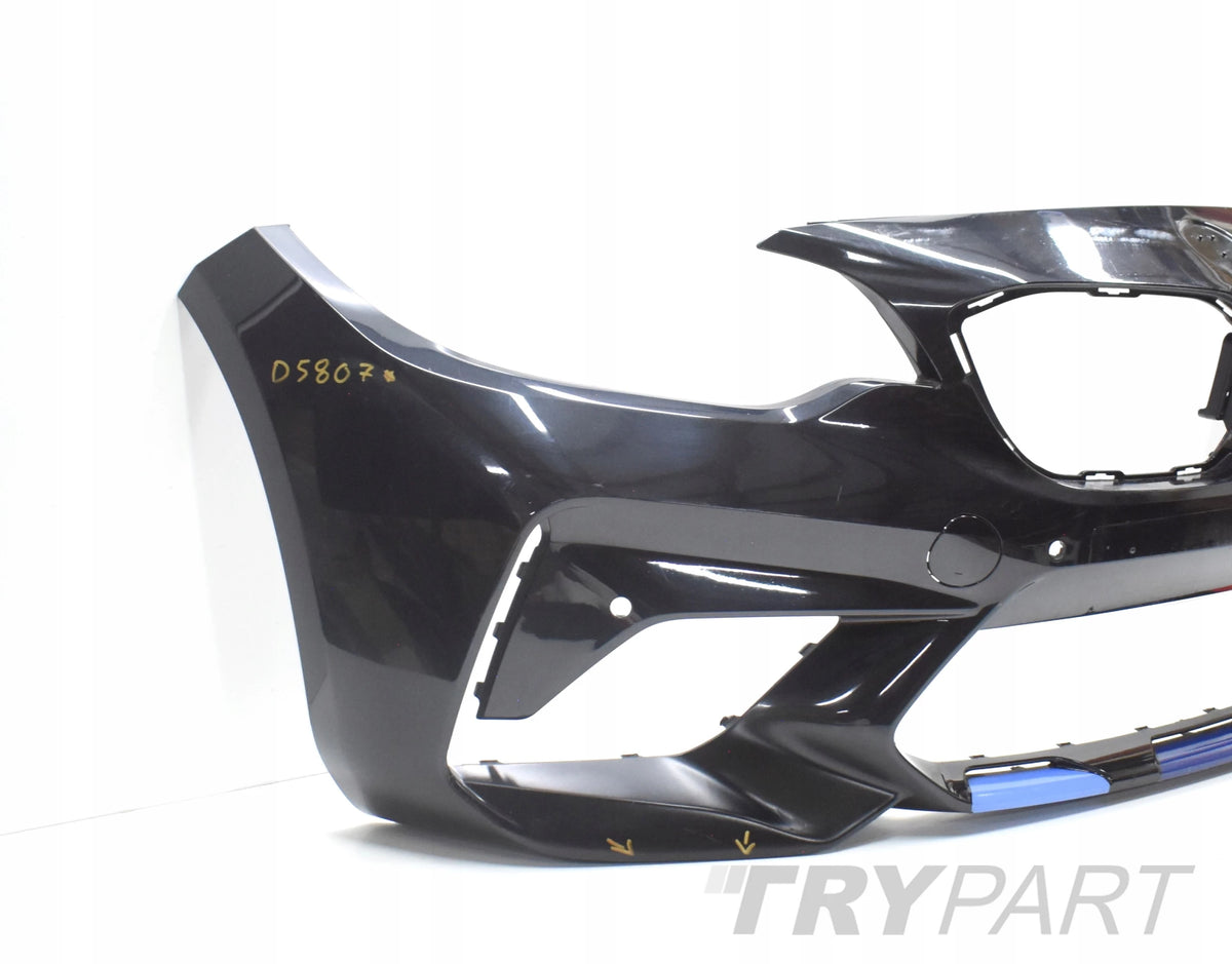BMW M2 F87 LIFT LCI CS COMPETITION FRONT BUMPER
