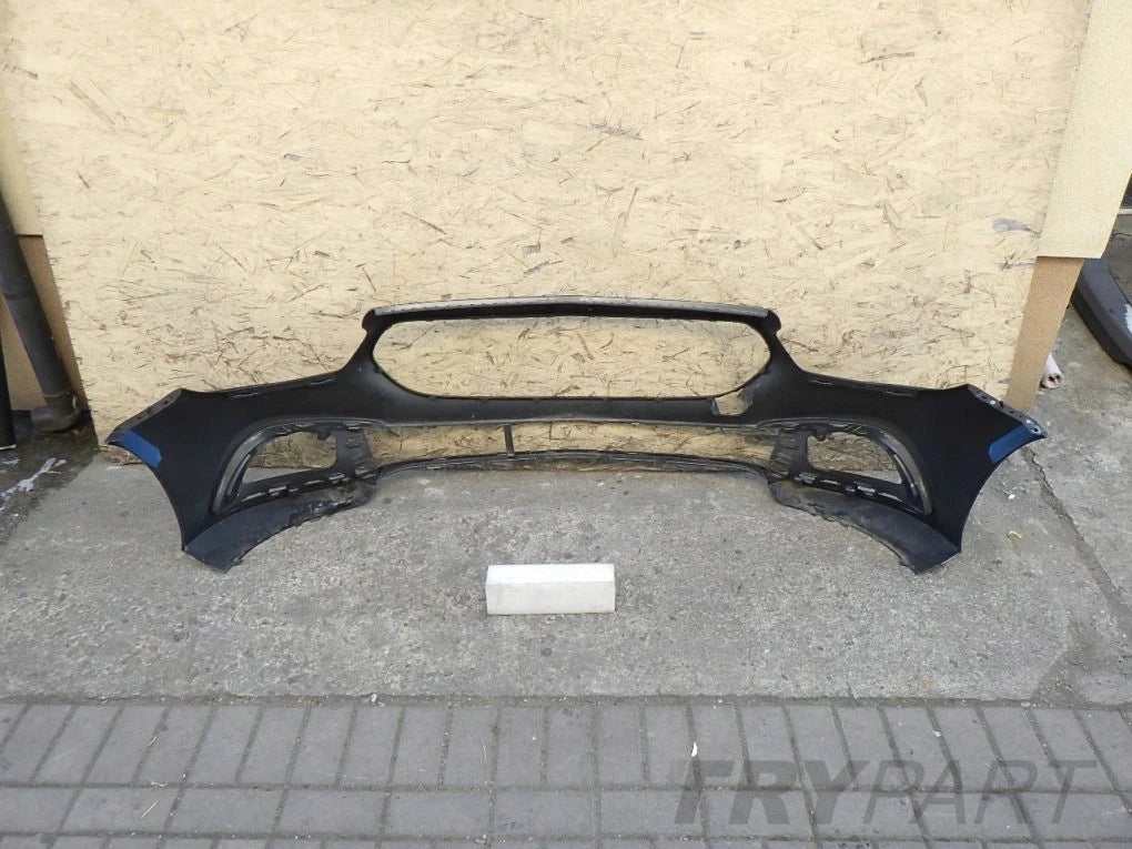 MERCEDES E CLASS 213 W213 LIFT 20- Front Bumper Without PDC